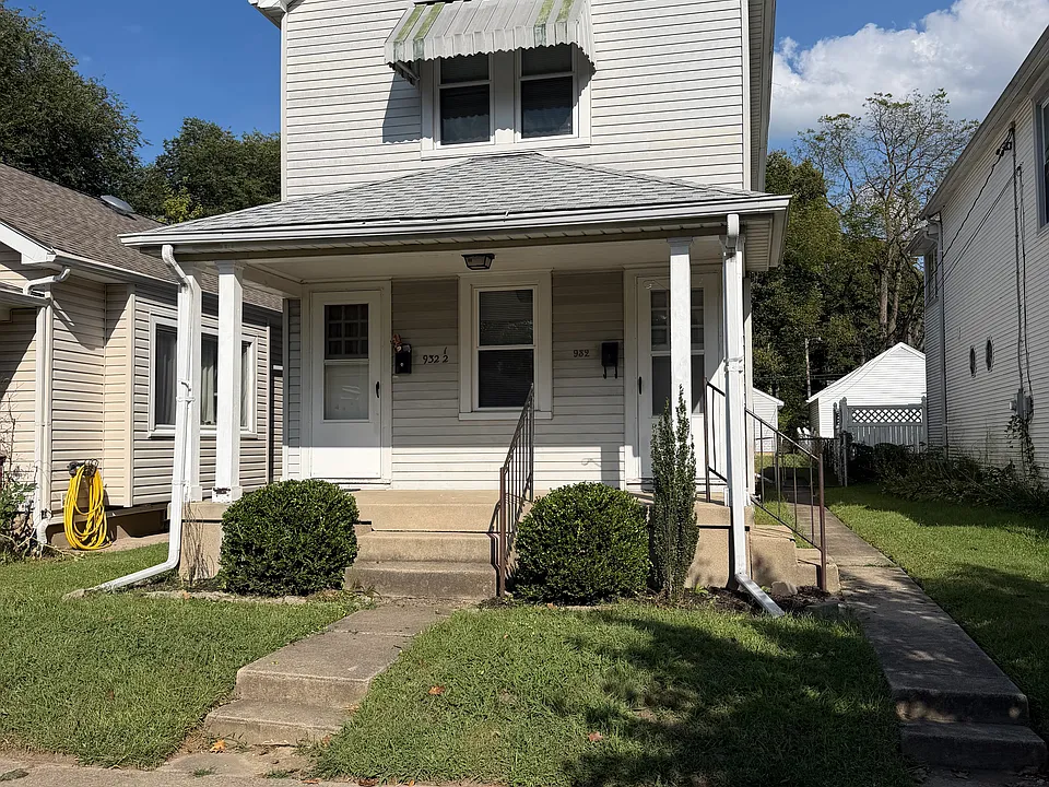 932 Prytania Ave #1