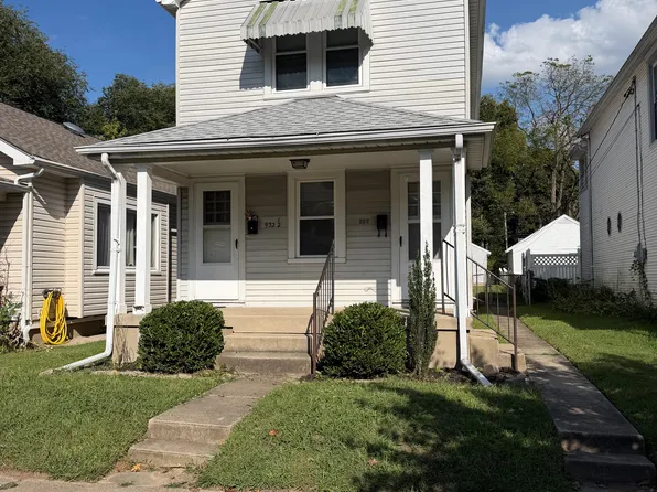 932 Prytania Ave #1, Hamilton, OH 45013