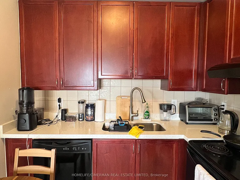 3055 Thomas St #409 — Photo 11