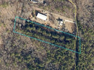 0 Windward Harbor Dr, Elberton, GA 30635