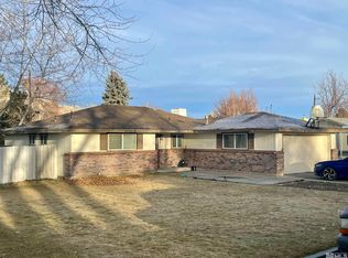 351 Parkview Ave, Winnemucca, NV 89445