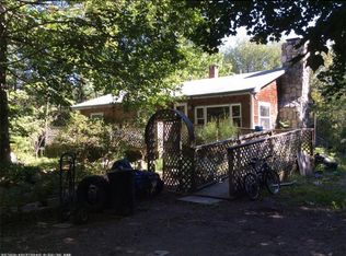 35 E Ridge Rd, Southwest Harbor, ME 04679