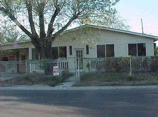 204 W Fourth St, La Feria, TX 78559