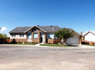 326 S Kimberley Ct, Cedar City, UT 84720