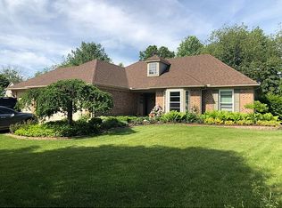 6385 Heron Park Way, Clarkston, MI 48346