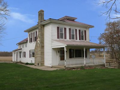 7770 State Route 97, Galion, OH, 44833