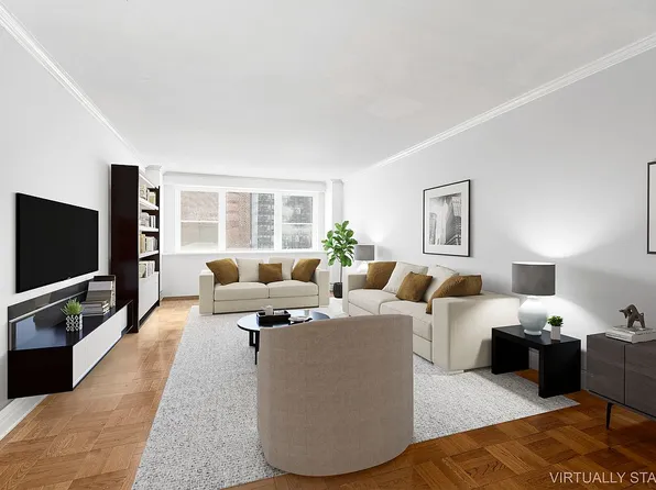1175 York Ave APT 6C, New York, NY 10065