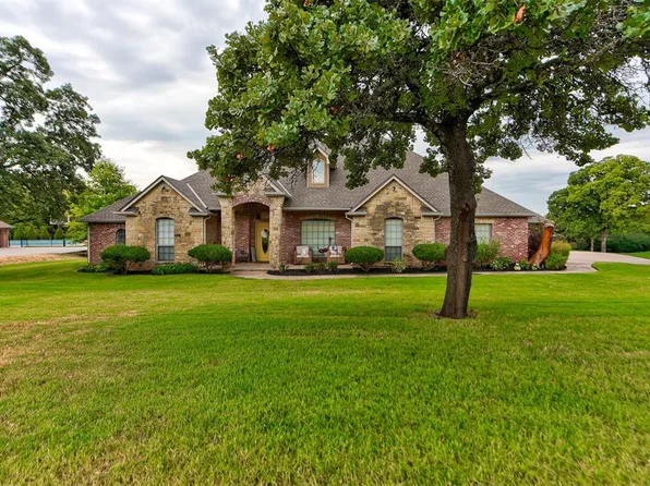 7408 NE 133rd St, Edmond, OK 73013