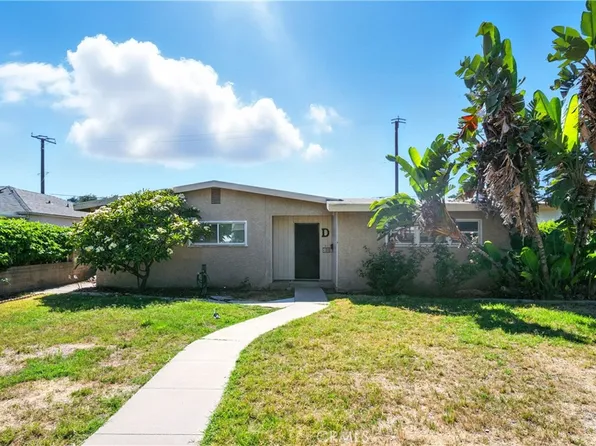 409 N Basque Ave, Fullerton, CA 92833