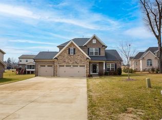 1876 Challenge Dr, Graham, NC 27253