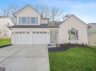 4945 Penscot Way, Stone Mountain, GA 30088