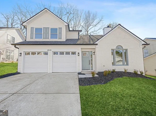 4945 Penscot Way, Stone Mountain, GA 30088