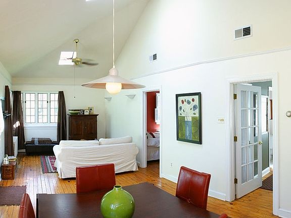 Dining Room/Living Room