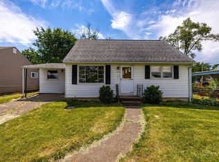 985 Quincy Dr, Hamilton, OH 45013
