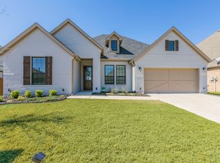 2025 Adleigh Rd, Celina, TX 75009