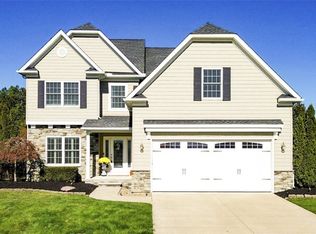 36144 Sophia Ln, North Ridgeville, OH 44039