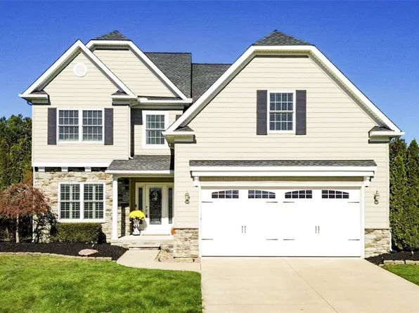 36144 Sophia Ln, North Ridgeville, OH 44039