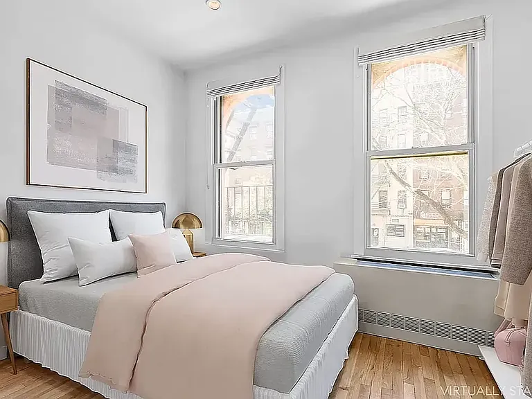 1582 York Ave #4A — Photo 3