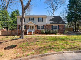 704 Hedgewood Ter, Greer, SC 29650