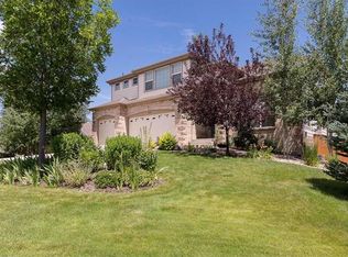 11886 Pitchfork Ct, Parker, CO 80134