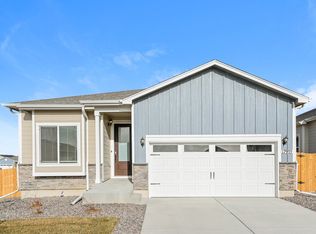 17955 E 94th Dr, Commerce City, CO 80022