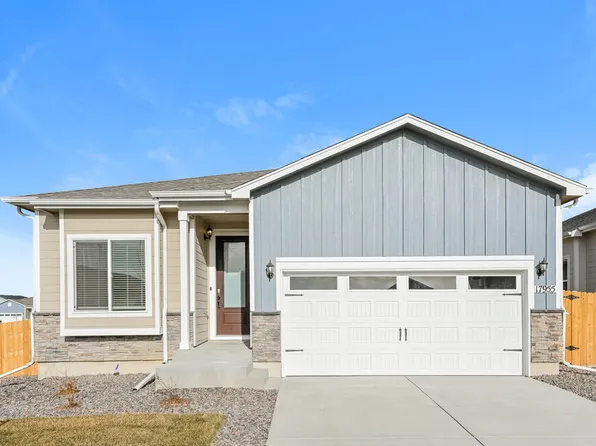 17955 E 94th Dr, Commerce City, CO 80022