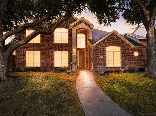 6217 Stewart Blvd, The Colony, TX 75056
