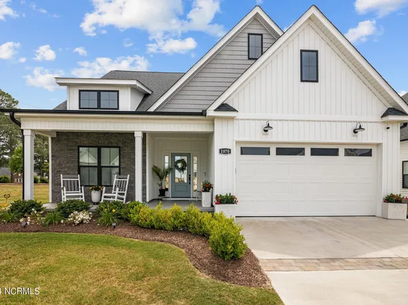 1070 Montevallo Lane, Ayden, NC 28513