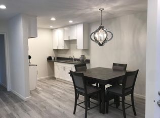 Willis Apartments, Sherman Oaks, CA 91403