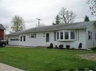 368 Van Nest St, Dundee, MI 48131