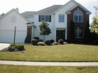 20553 Bradgate Ln, Strongsville, OH