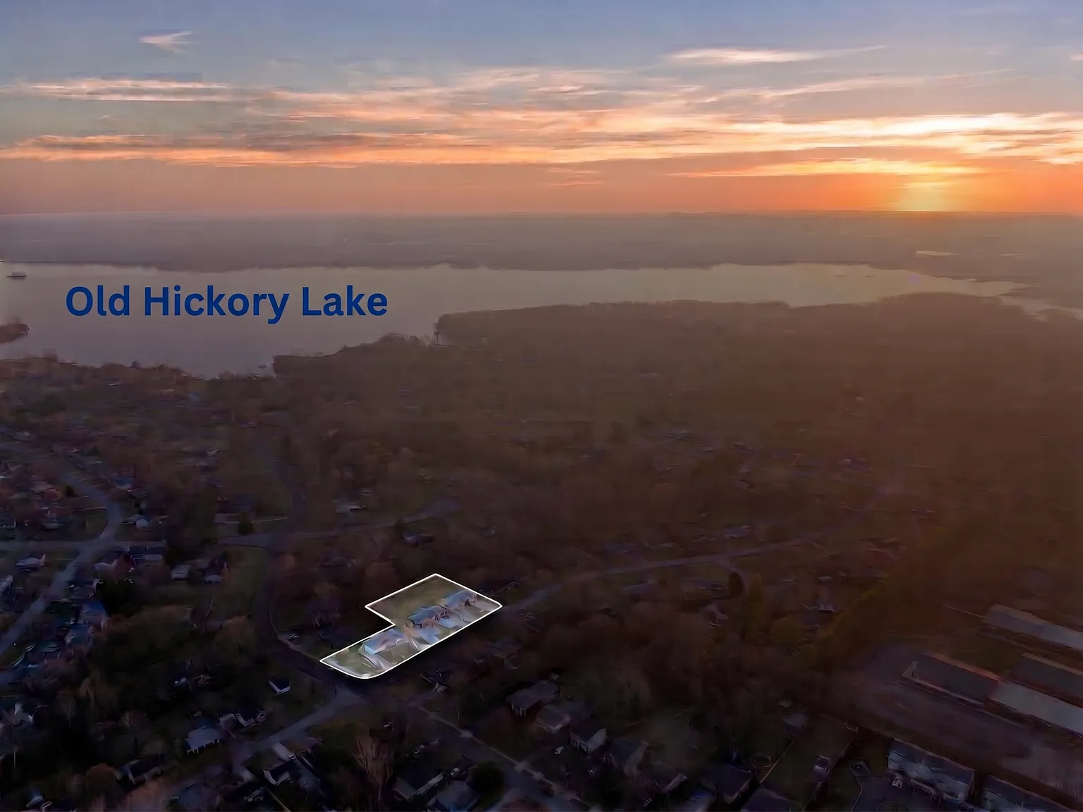 289A Nokes Dr, Hendersonville — Photo 4