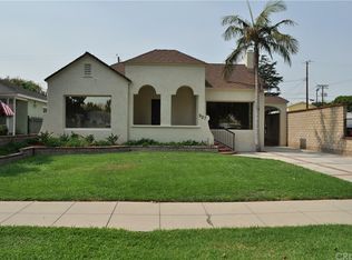 927 N Lima St, Burbank, CA 91505