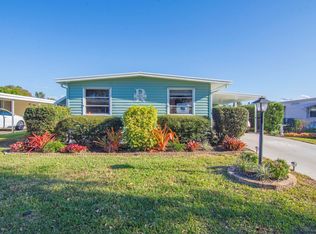 485 NE Onyx Way, Jensen Beach, FL 34957