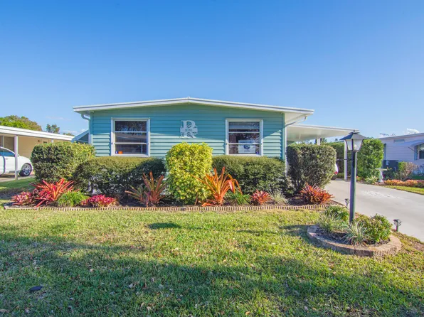 485 Onyx Way, Jensen Beach, FL 34957