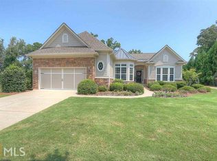 1311 Water Front Rd, Greensboro, GA 30642