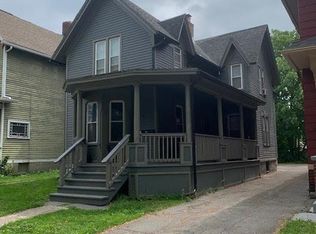 32 Rowley St, Rochester, NY 14607