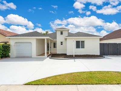 15835 SW 144th Ct, Miami, FL, 33177