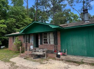 91 Crestview St, Monroeville, AL 36460