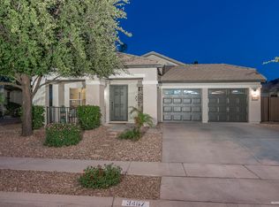 3467 E Hopkins Rd, Gilbert, AZ 85295