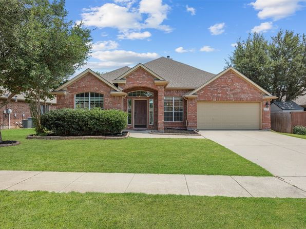 9813 Havenway Dr, Argyle, TX 76226