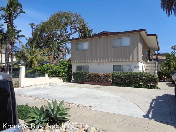 2nd image of 4858 Del Mar Ave #B