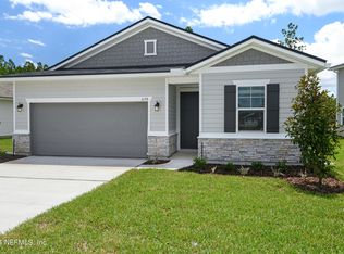 639 Bartram Downs Rd, Orange Park, FL 32605