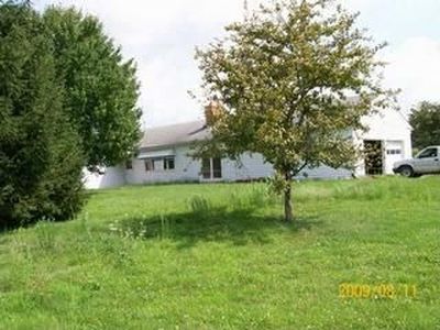 242 Sunset Dr NE, Newark, OH, 43055