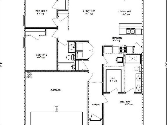 3rd image of 3504 Haven Ct