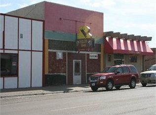 221 Main St, Wolf Point, MT 59201