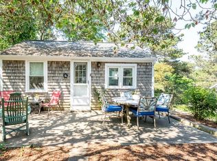 420 Chequessett Neck Rd #F, Wellfleet, MA 02667