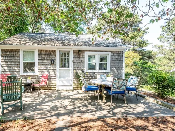 420 Chequessett Neck Road #F, Wellfleet, MA 02667