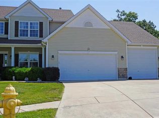 11 Valkyrie Ride, Foristell, MO 63348