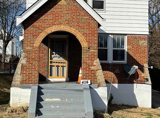 4114 Vinedale Ave, Cincinnati, OH 45205
